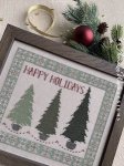 (image for) Evergreen Holiday